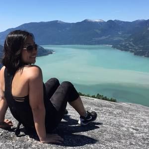 Meet your Posher, Rika